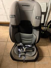 Foppapedretti Re-Klino Gruppo 1-2-3