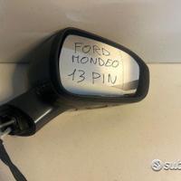 Specchietto retrovisore destro ford mondeo 2019