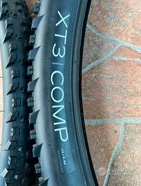 2 GOMME MTB MISURA 29X2.40 XT3 COMP BONTRAGER