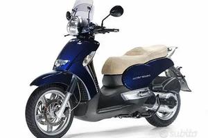 APRILIA SCARABEO LIGHT 250 RICAMBI