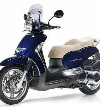 APRILIA SCARABEO LIGHT 250 RICAMBI