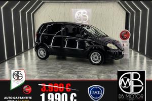 Lancia MUSA 1.3 Mjt 16V 95 CV S&S DPF Platino