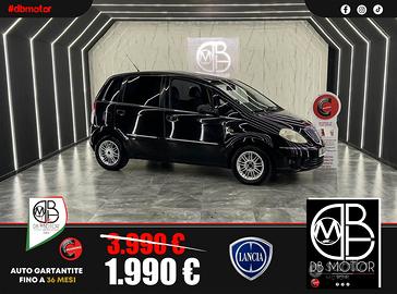 Lancia MUSA 1.3 Mjt 16V 95 CV S&S DPF Platino
