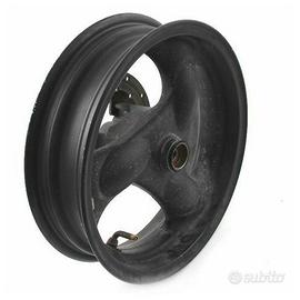 Ruota anteriore Kymco Agility 50 ruote 12 - 001600