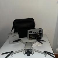 DJI mini 3 Fly More Combo