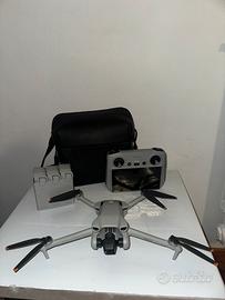 DJI mini 3 Fly More Combo