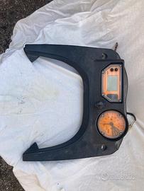 Contachilometri e contagiri KTM 640 Adventure