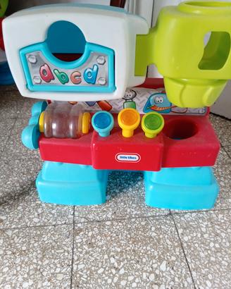 Gioco bimbi laboratorio dei suoni 