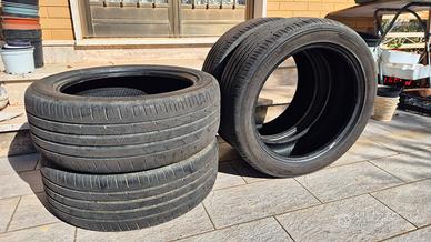 4 Pneumatici Hankook Ventus Prime 3 - 205/50 R17 9