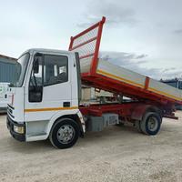 Camion Iveco EuroCargo 75E15 Rib