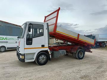 Camion Iveco EuroCargo 75E15 Rib