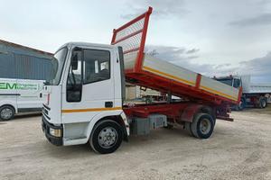 Camion Iveco EuroCargo 75E15 Rib