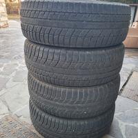 Gomme Invernali 235/60 18