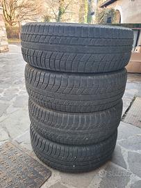 Gomme Invernali 235/60 18