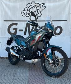 Kawasaki KLE 500 SE KM0 GMOTO COSENZA