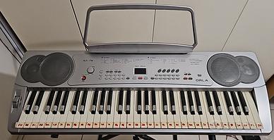 Tastiera Pianola Orla KX1 TM