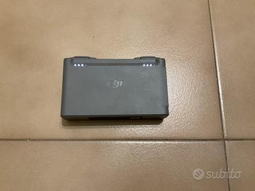 batterie e hub dimricarica per dji mini 2 mini 4k