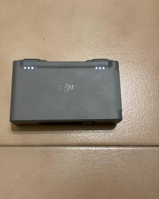 batterie e hub dimricarica per dji mini 2 mini 4k