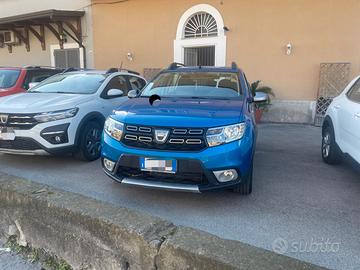 Dacia Sandero Stepway Gpl 1.0 TCe 100CV ECO-G 15th