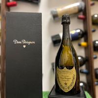 Dom Perignon