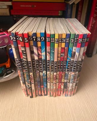Manga