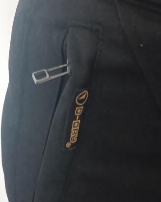 PANTALONI DA DONNA DAINESE