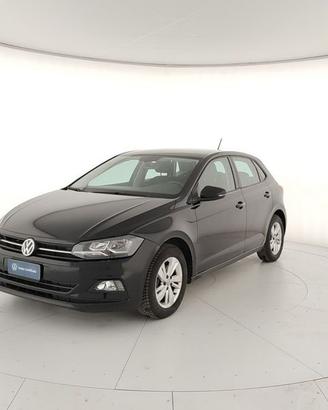 Volkswagen Polo 1.6 TDI SCR 59kW Comfortline BMT