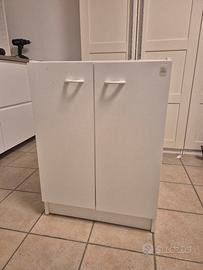 Mobile lavabo lavanderia