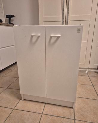 Mobile lavabo lavanderia