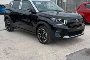 CITROEN C3 TURBO 100CV MAX