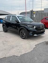 CITROEN C3 TURBO 100CV MAX