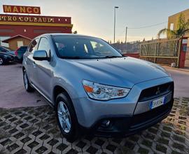 Mitsubishi asx 1.8 di-d inform 2wd