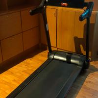 Tapis Roulant Tecnofit TFX3.6 Y Slim 