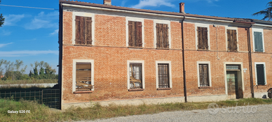 Abitazione bifamigliaee