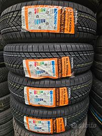 155 65 R 14 79T Tracmax ALL SEASON nuove Citroen P