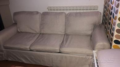 divano letto 
