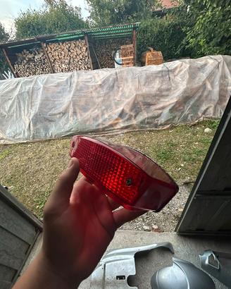 fanale F12