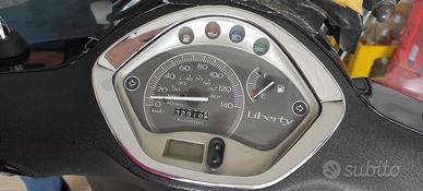 Piaggio Liberty 150