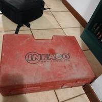 Forbici potatura infaco f3005