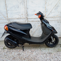 Scooter 50 Malaguti F10