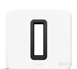Sonos sub gen3