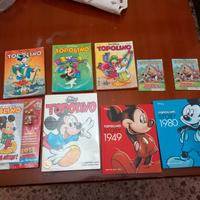 topolino