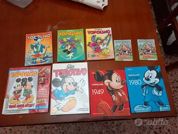 topolino