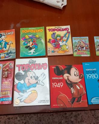 topolino