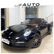 911 Carrera 4S 450cv tetto, sollevatore