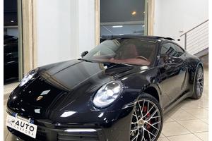 911 Carrera 4S 450cv tetto, sollevatore