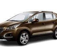 RICAMBI USATI PEUGEOT 3008 DEL 2013