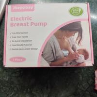 Tiralatte jheppbay elettrico 