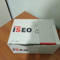 Fermatura porta nuova mai utilizzata