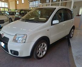 Fiat Panda 1.4 16V 100 HP